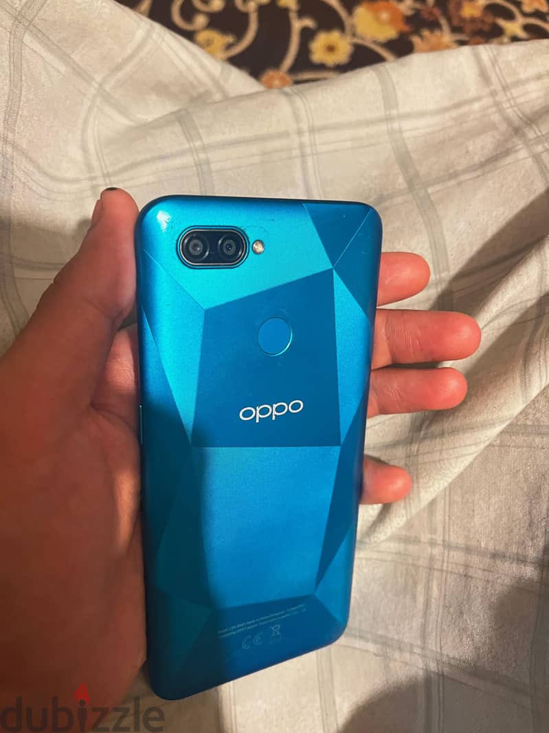 OPPO A12 1