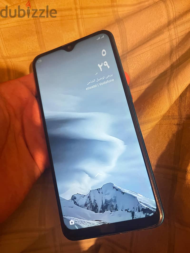 OPPO A12 3