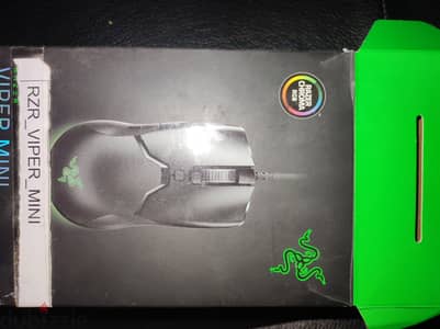 Razer Viper mini