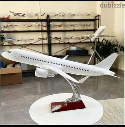 model aircraft diecast airplane boeing airbus aviation