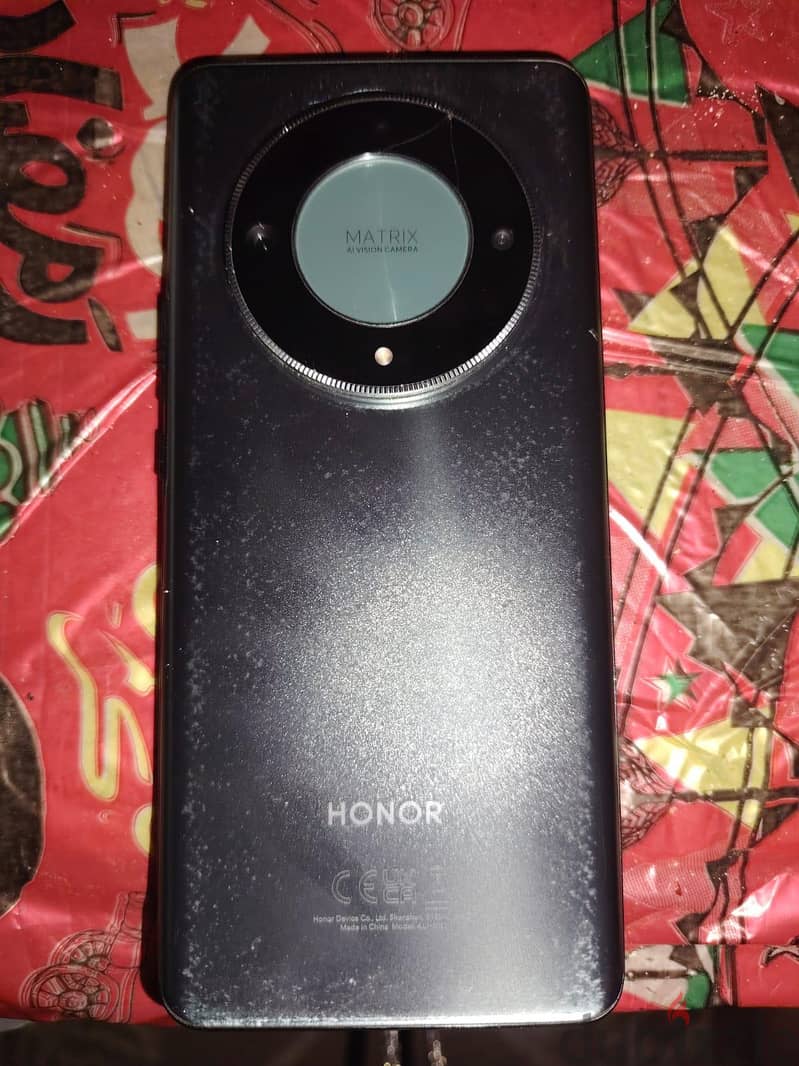 Honor X9b 1