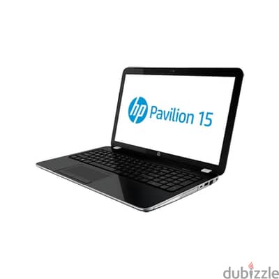 محتاج فان وهاوسينج جهاز hp pavilion 15 notebook e031sa في نطاق المنصور