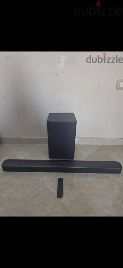 صب وبار جي بي إل