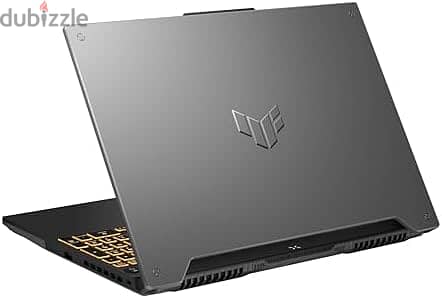 Asus tuf gaming f15