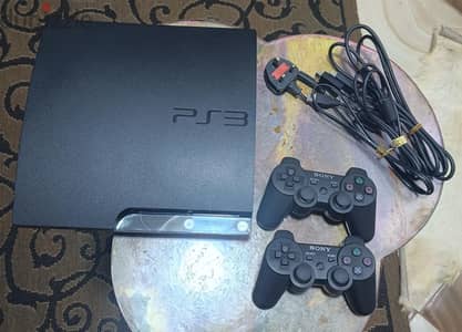 بلاي ستيشن 3/ps3