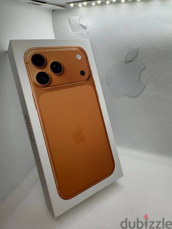 IPHONE 17 PRO MAX 1
