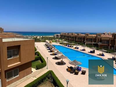 شالية استلام فوررى بالتقسيط على 7 سنين للبيع فى السخنة بقرية ماليبو _ السخنه شاليه Malibu شالية استلام فوررى بالتقسيط على 7 سنين للبيع فى السخنة بقرية ماليبو _ السخنه شاليه Malibu