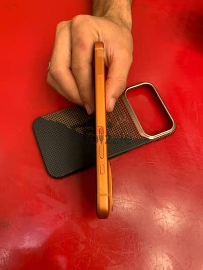 Apple - iPhone 17 Pro Max