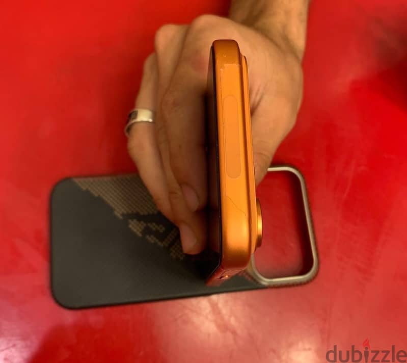 Apple - iPhone 17 Pro Max 4