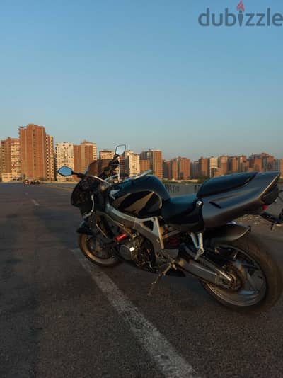 هوندا  ٩١٩