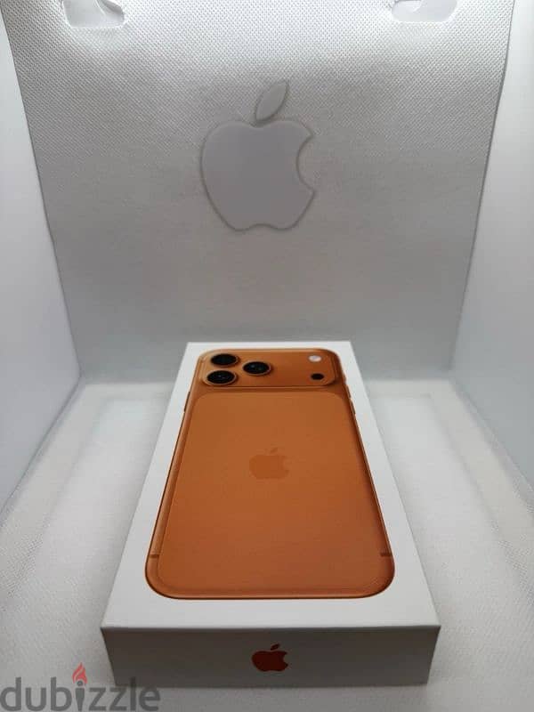 IPHONE 17 PRO MAX 3