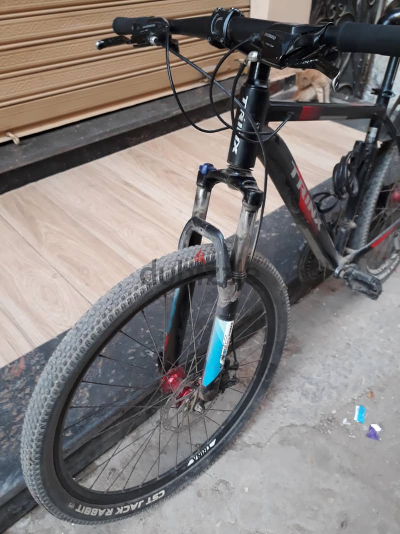 Trinx m136 1