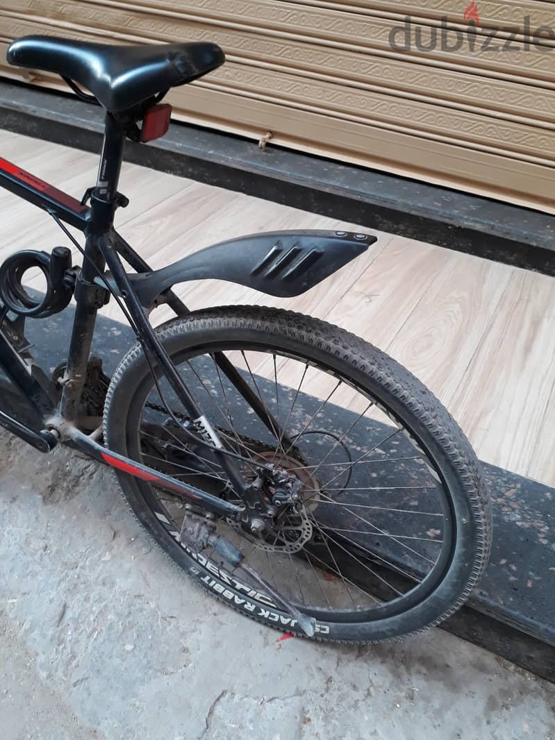 Trinx m136 2