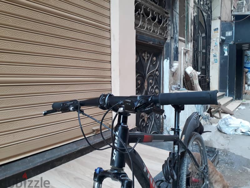 Trinx m136 3