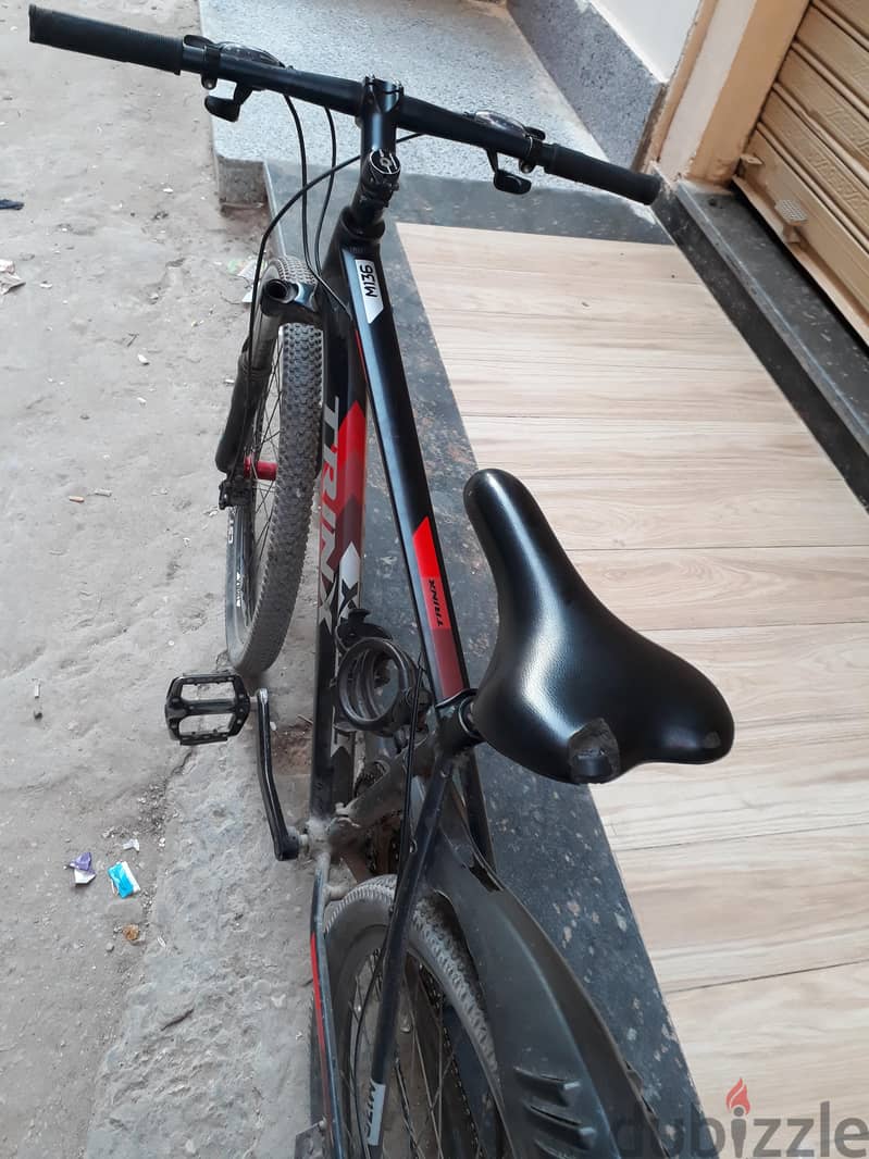 Trinx m136 4