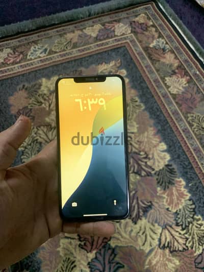 آبل - آيفون اكس اس ماكس