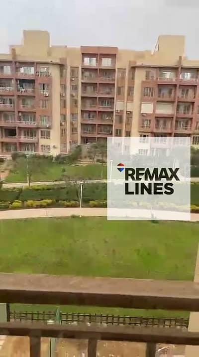 Apartment for sale in Wasal Compound Vista Garden with a prime location and integrated services providing you a quiet life Apartment for sale in Wasal Compound Vista Garden with a prime location and integrated services providing you a quiet life