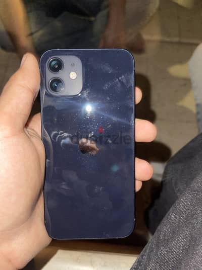Apple - iPhone 12