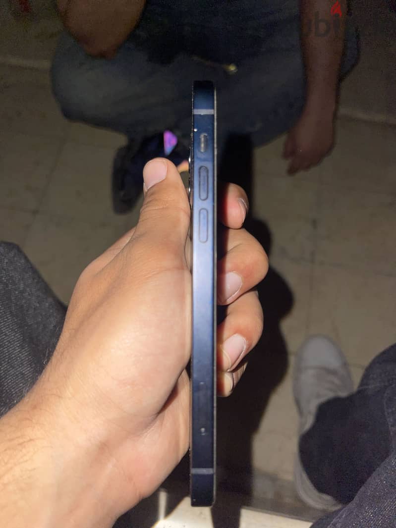 Apple - iPhone 12 1