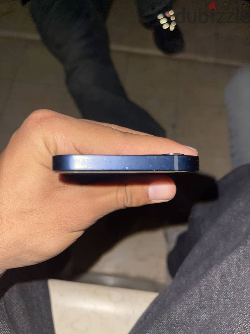 Apple - iPhone 12 5
