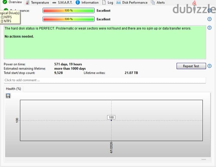 Seagate Barracuda 4TB 1