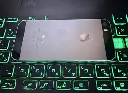 Apple - iPhone 5s