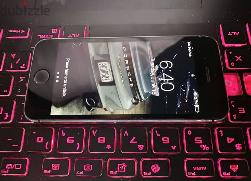 Apple - iPhone 5s 1