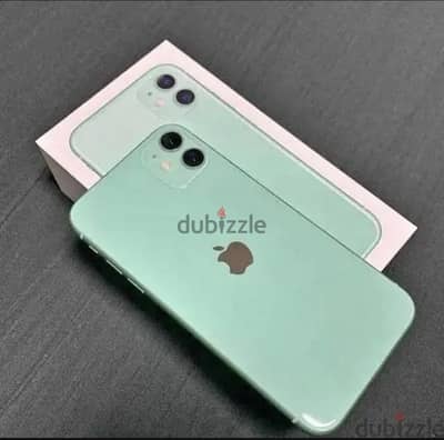 Apple - iPhone 11