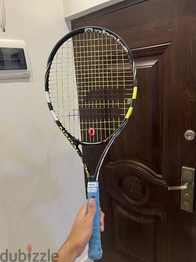 Babolat Nadal Junior 26
