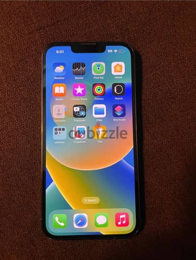 Apple - iPhone 13 Pro