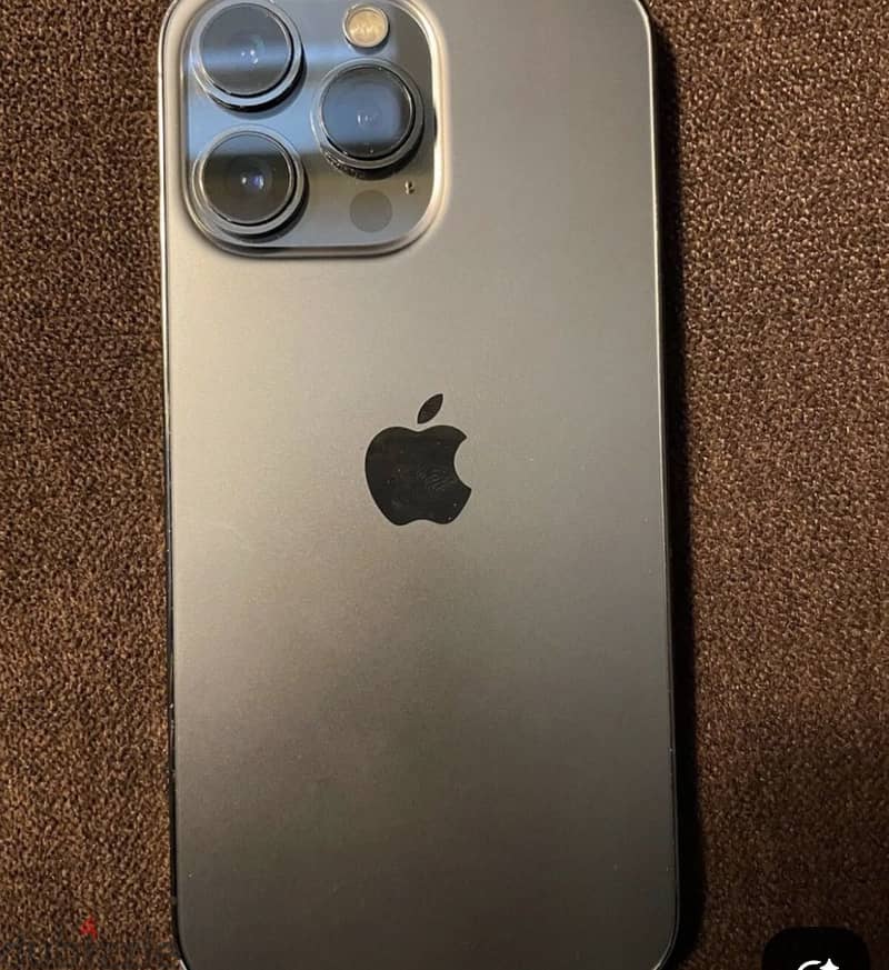 Apple - iPhone 13 Pro 1