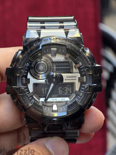 CASIO_G-SHOCK_GA ⁷⁰⁰ SK