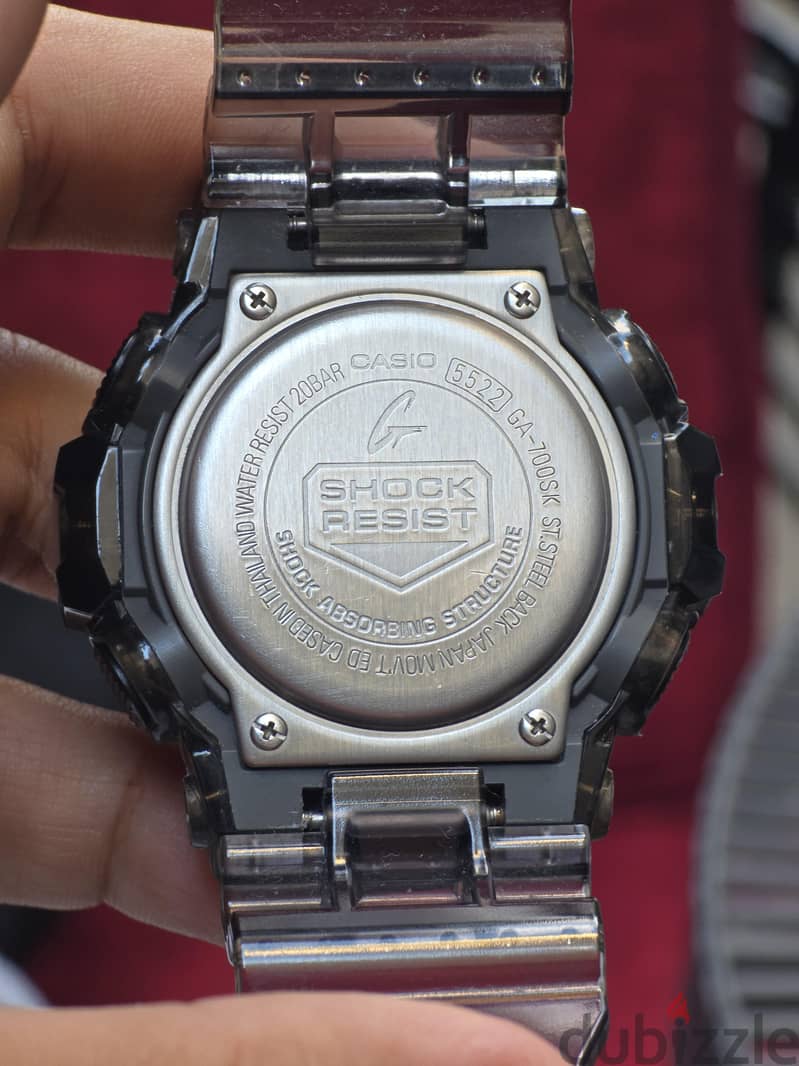 CASIO_G-SHOCK_GA ⁷⁰⁰ SK 1