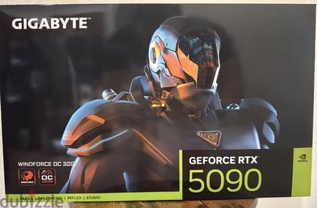 RTX 5090 GAMING OC
