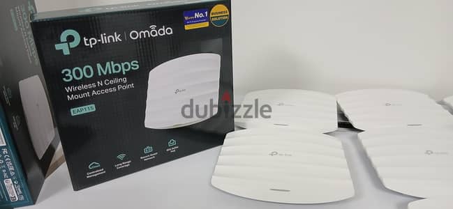 TP-Link EAP1151800 اكسس