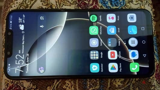 Huawei Nova 3i