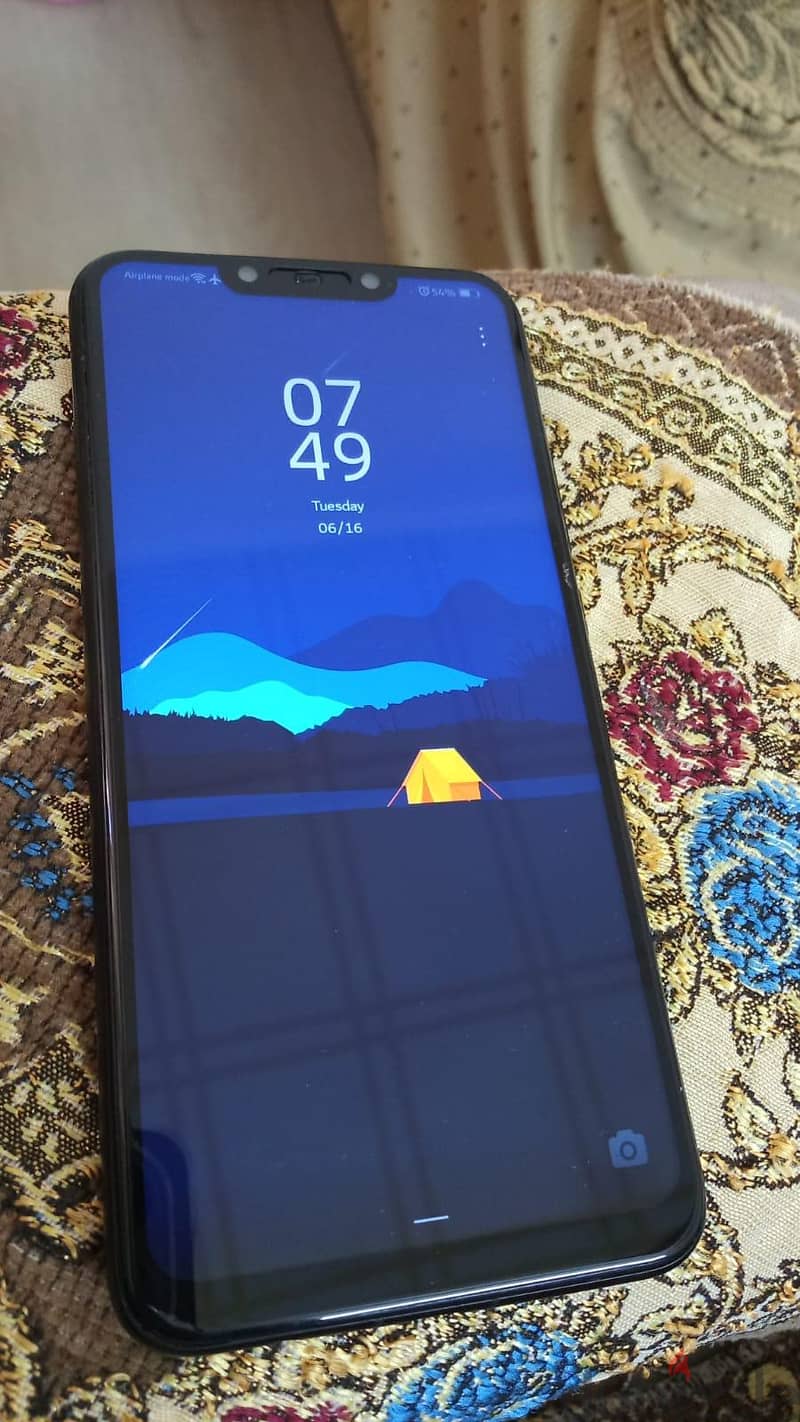Huawei Nova 3i 1