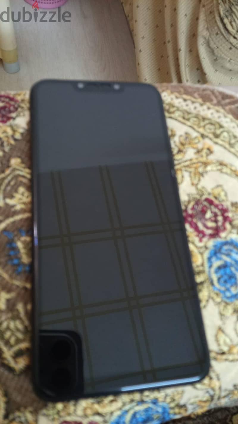 Huawei Nova 3i 4