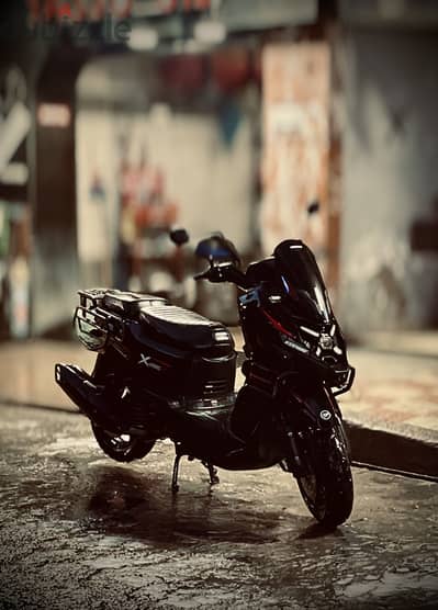 اكس رود  xroad