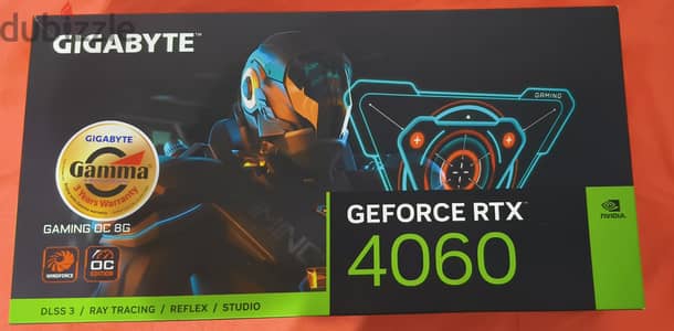 RTX 4060