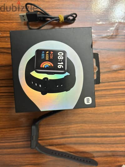 Redmi watch 2 lite