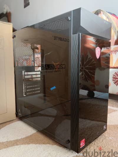 Gigabyte C200 Case