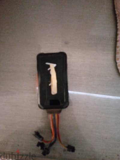 gps tracker tr06 . ev404