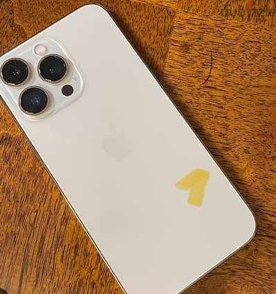 iPhone 13 Pro حاله جيدة
