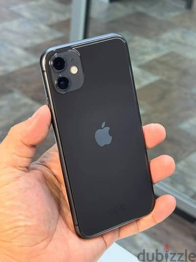 iPhone 11 imported USA 256