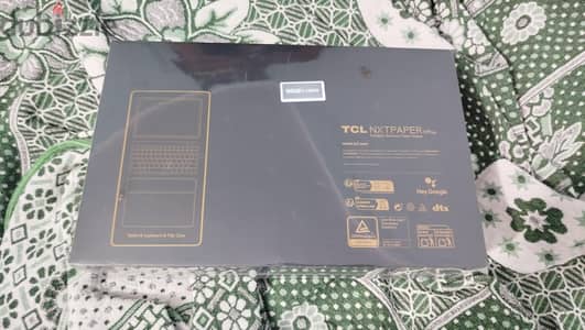 Tcl 11 plus nxtpaper tablet تابلت 8/256