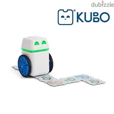 Kubo Robot 4+