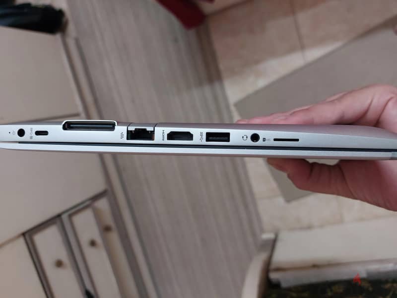 Hp elitebook 745 G6 3