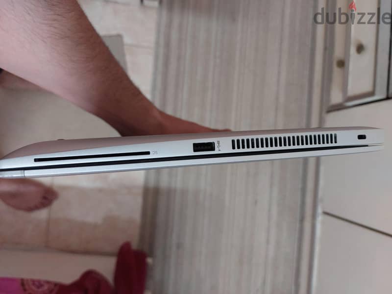 Hp elitebook 745 G6 4