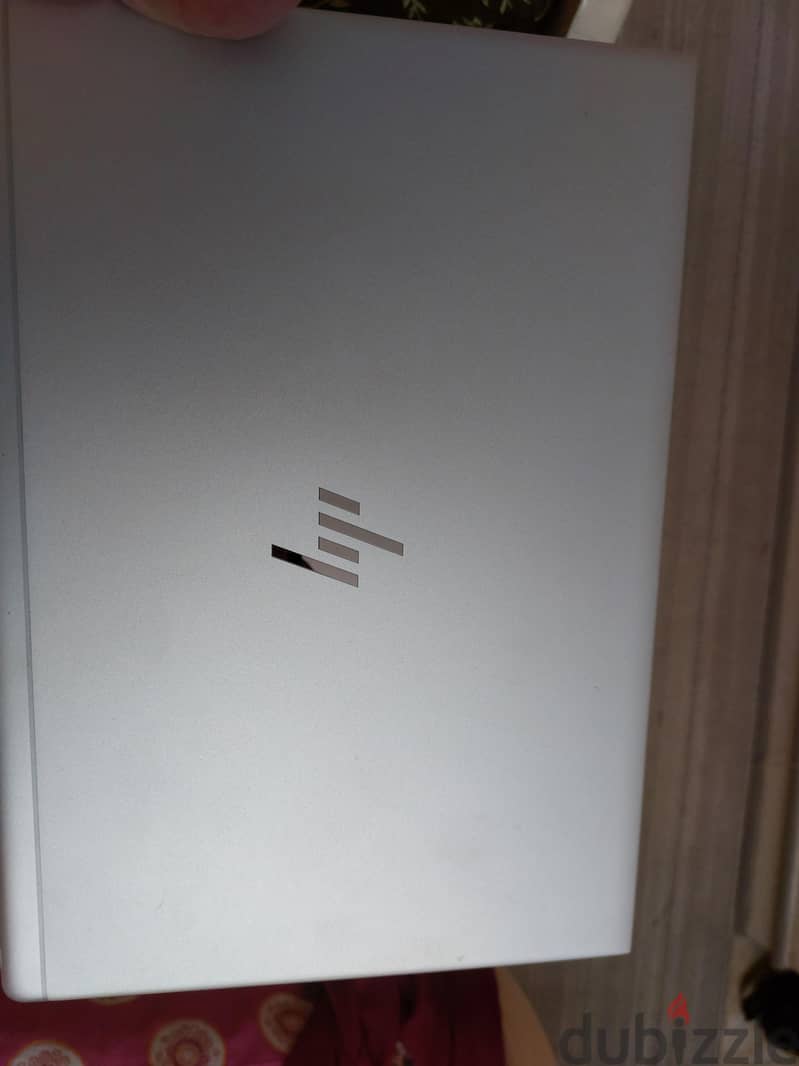 Hp elitebook 745 G6 5